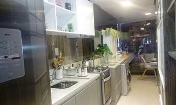 Imagem 4: Pujol Home Santana - Apto de 2 dormitorios sendo 1 Suite , com 1 vaga