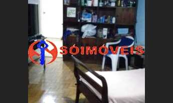 Imagem 7: Rio de Janeiro - Apartamento Padrão - Humaitá