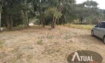 Imagem 3: Terreno de 1000m² no Vitória Regia - Atibaia