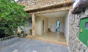 Imagem 2: Colubandê/Casa 3 quartos independente + terreno 360 m2