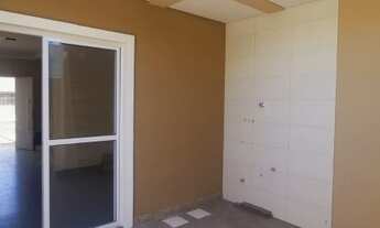 Imagem 2: Lindo sobrado com dois dormitórios duas suites São José - Canoas.s - RS