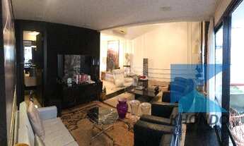 Imagem 3: SãO PAULO - Apartamento Padrão - Jardins