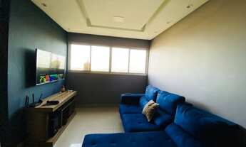 Imagem 5: VENDO URGENTE , apartamento 2 quartos com porcelanato ( prédio novo