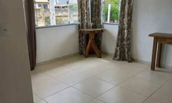 Imagem 6: Casa anual Casa com 2 dormitórios