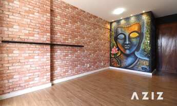 Imagem 3: Exclusivo Apartamento em Candelária - 2/4 suíte com 2 vagas