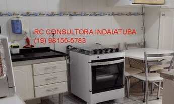 Imagem 5: Apartamento RESIDENCIAL em INDAIATUBA - SP, PARQUE RESIDENCIAL INDAIÁ