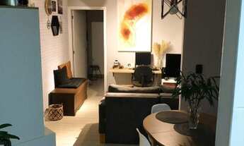 Imagem: Apartamento com 2 dormitórios à venda