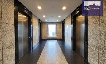 Imagem 4: Sala para alugar, 711 m² por R$ 60.435,00/mês - Centro - Rio de Janeiro/RJ