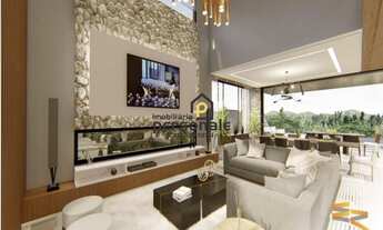 Imagem 7: Casa em condomínio em Sorocaba, Alphaville Nova Esplanada I