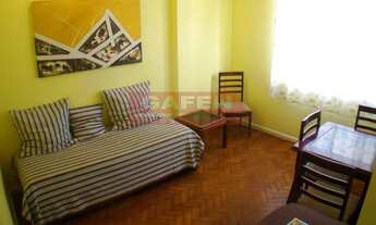 Imagem 2: Rio de Janeiro - Apartamento Padrão - Copacabana