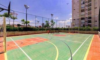 Imagem 5: Apartamento com 2 dormitórios à venda, 60 m² por R$ 440.000 - Jardim Bussocaba City - Osas