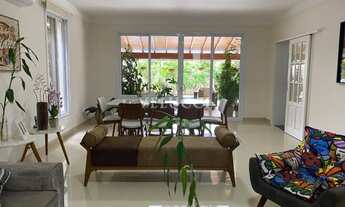 Imagem 7: Casa - Bairro das Palmeiras - Campinas