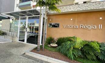 Imagem: RESIDENCIAL VITÓRIA RÉGIA II - 117 m2