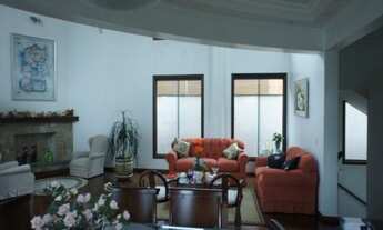 Imagem 4: SOBRADO RESIDENCIAL em SÃO PAULO - SP, PARQUE DOS PRÍNCIPES