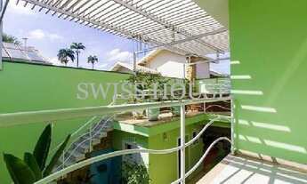 Imagem 3: Casa - Vila Marieta - Campinas