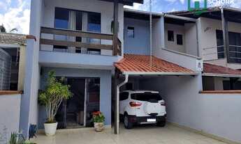 Imagem 3: Sobrado com 3 dormitórios à venda, 121 m² por R$ 580.000,00 - Fortaleza - Blumenau/SC