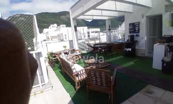 Imagem 7: Rio de Janeiro - Apartamento Padrão - Recreio dos Bandeirantes