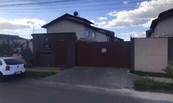 Imagem 2: Sobrado com tres quartos e uma suite no Residencial Porto Imperial em Aparecida de Goiâni