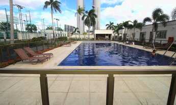 Imagem 4: Apartamento com 2 dormitórios para alugar, 41 m² por R$ 1.000,00/mês - Coaçu - Eusébio/CE