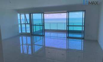 Imagem 5: Green Village Residence: 04 suítes, 226 m², nascente