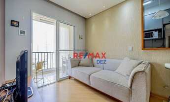 Imagem 6: Apartamento com 2 quartos à venda, 57 m² por R$ 378.000 - Umuarama - Osasco/SP