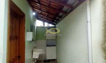 Imagem 3: Casa de Condomínio com 2 dorms, Samambaia, Praia Grande - R$ 199 mil, Cod