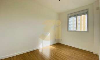 Imagem 4: Lançamento 1 Dorm., 28m², excelente localização