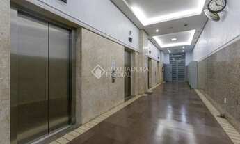 Imagem 4: PORTO ALEGRE - Conjunto Comercial/Sala - Centro Histórico