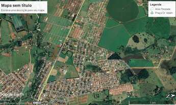 Imagem: 0 - Terreno - Jardim Imperial