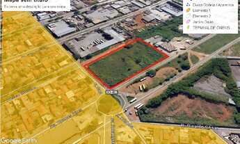 Imagem 5: 0 - Terreno - Jardim Novo Mundo