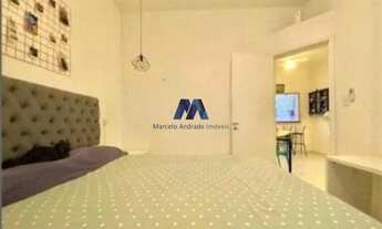 Imagem 6: TERCEIRA QUADRA DA PRAIA APARTAMENTO 2 QUARTOS REFORMADO