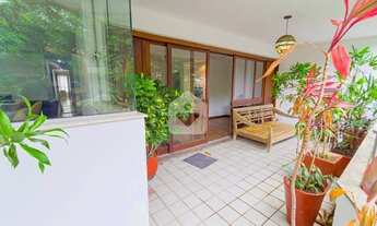 Imagem: RIO DE JANEIRO - Apartamento Padrão - Jardim