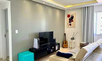 Imagem 2: Condomínio Felicita Farol