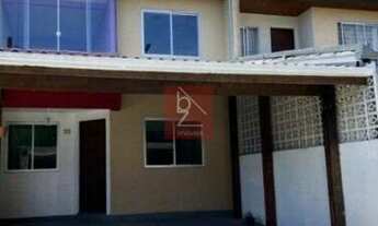 Imagem: Sobrado à venda no bairro Santa Cândida