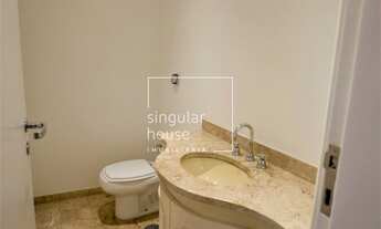 Imagem 7: Apartamento com 4 Suítes no Alto da Boa Vista