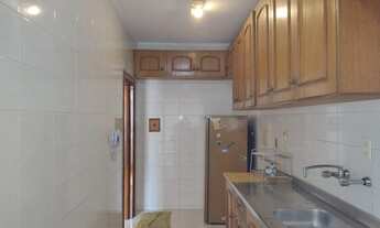 Imagem 4: Apartamento para venda com 59 metros quadrados com 2 quartos em Glória - Porto Alegre - RS