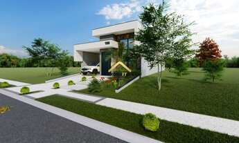 Imagem 3: Casa - Vila Monte Alegre - Paulínia