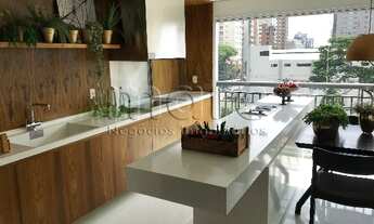 Imagem 2: SAO PAULO - Apartamento Padrão - VILA MARIANA