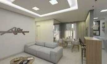 Imagem 2: Apartamento com 3 dormitórios à venda, 89 m² por R$ 379.000,00 - Bairu - Juiz de Fora/MG