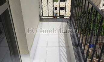 Imagem 3: APARTAMENTO ENGENHO DE DENTRO