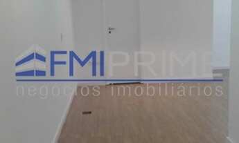 Imagem 2: SALA COMERCIAL PARA LOCAÇÃO, LOCALIZADO NO BAIRRO JARDIM DAS PERDIZES - 55m²