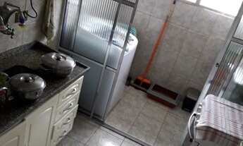 Imagem 6: Apartamento na Vila Milton Guarulhos 2 Dormitórios Travessa Av. Timóteo Penteado