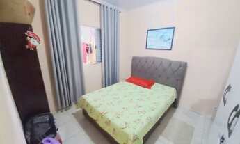 Imagem 5: Sobrado Jardim Esperança Rio Grande da Serra próx. da pedreira