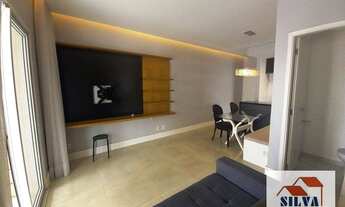 Imagem 6: Apartamento à venda, 58 m² por R$ 850.000,00 - Brooklin - São Paulo/SP