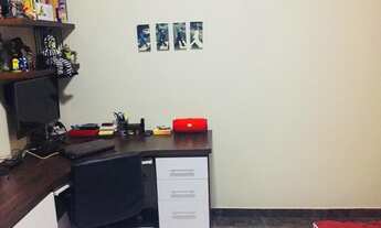 Imagem 6: Apartamento à venda, 3 quartos, 2 suítes, 2 vagas, Maracanã - Uberlândia/MG