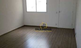Imagem 6: Apartamento com 2 dormitórios à venda, 49 m² por R$ 175.000,00 - Bom Retiro - Paulínia/SP