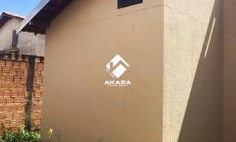 Imagem 3: Casa para venda tem 54 metros quadrados com 2 quartos