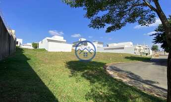 Imagem 2: HORTOLÂNDIA - Loteamento/Condomínio - Condomínio Jardim de Mônaco