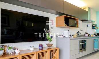 Imagem 5: Imóvel de 86m², com 1 suítes