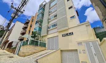 Imagem 2: Apartamento para venda possui 131 metros quadrados com 3 quartos